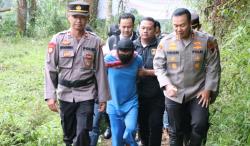  Kapolres Banjarnegara: Dukun Pengganda Uang Bunuh Korbannya sejak 2020