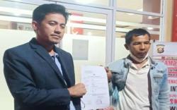 Kasus Dugaan Malapraktik Operasi Usus Buntu Bocah 7 Tahun di Palembang Berakhir Damai <