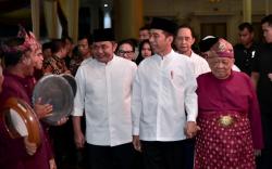 Orang Terkaya di Palembang, Salah Satunya Pria yang Taat dan Dermawan <