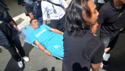 Pengakuan Otak Pelaku Perampokan di Cilacap Nekat Tembak Korban: Saya Refleks