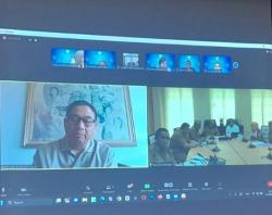 Bupati Bone Bolango Tegaskan Smart City Selaras dengan Visi Misi Pemkab