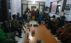 Bikin Bahaya, 23 Remaja Pelaku Prank Pocong di Malang Diamankan Polisi<