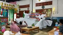 Hibur Pelanggan saat Buka Puasa, Rumah Makan di Boyolali Sajikan Tari Sufi