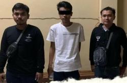 Sebar Video Call Seks, Oknum Polisi Gadungan di Gunungkidul Ditangkap Polisi