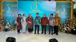 Rayakan Milad Pertama, Prudential Syariah Tegaskan Komitmen kepada Peserta