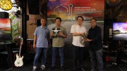 MMKSI Optimistis Menghadapi Tantangan Pasar Otomotif Indonesia Tahun 2023