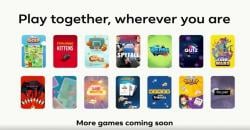 Pengguna Facebook Messenger Kini Bisa Main Game Multiplayer Selama Video Call