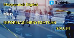 Kenapa Orang Membagikan Informasi Menyesatkan atau Hoax?