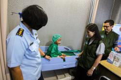 MNC Peduli dan RSAU dr Esnawan Antariksa Jalin Kerja Sama, Siap Bantu Masyarakat yang Membutuhkan Operasi Bibir Sumbing