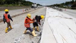 Begini Kesiapan Jalan Tol Cipali Hadapi Arus Mudik Lebaran 2023