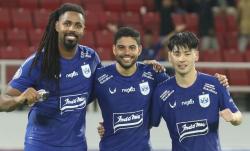 PSS Sleman Incar Pemain PSIS Semarang Carlos Fortes di Bursa Transfer 