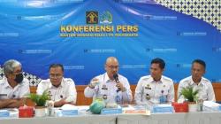   Bikin Onar di Wonosari, WNA Asal Hungaria Diamankan Kantor Imigrasi