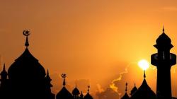Jadwal Buka Puasa Kota Bandung Hari Ini Sabtu 8 April 2023, Azan Magrib 17.59 WIB<