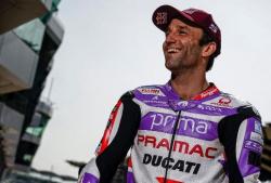 Terungkap, Johann Zarco Sempat Ingin Pensiun dari MotoGP, Apa Penyebabnya?