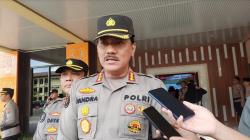 Polda Lampung Jelaskan Cerita Pemecetan Aiptu Rusmini yang Viral di Twitter 