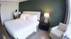 Ngeri, Pegawai Hotel di Jepang Diam-Diam Ambil Foto Tamu Perempuan saat Tidur