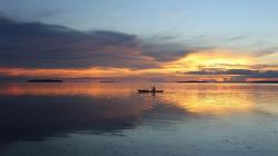 Mengenal Kepulauan Padaido, Kawasan Taman Wisata Laut di Biak Numfor Papua<