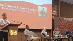 Bawaslu Sulut Petakan Potensi Kerawanan Pemilu 2024