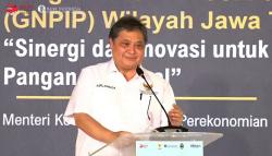 Menko Airlangga Sebut Pertumbuhan Ekonomi Tertinggi pada Kuartal saat Lebaran <