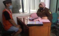 Dijerat UU ITE, Inisiator Pesta Gay di Batu Dijebloskan ke Penjara