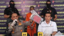 Tega, Ayah di Aceh Timur Perkosa Anak Tiri Usia 3 Tahun di Atas Motor<