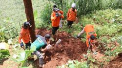 Pasutri Asal Lampung Diduga Korban Dukun Pengganda Uang, Ini Ungkapan Pilu Keluarga