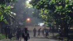 Perang Sarung Antarkelompok Bocah Nyaris Pecah di Rancasari Bandung<