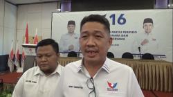 Rakorwil Partai Perindo se-Sultra, Fokus Pembenahan Organisasi untuk Menangkan Pemilu