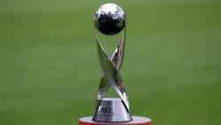 Trofi Piala Dunia U-17 Bakal Singgah di Bandung, Ini Tanggalnya