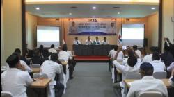 Sambut Pemilu 2024, DPW Partai Perindo Sulsel Gelar Rakortas