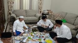 Ramai Isu Gabung PPP, Begini Kata Sandiaga Uno saat Sowan ke Ulama Cirebon<