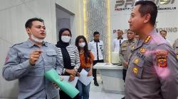 Keren, Aplikasi Sikasep Polresta Bandung Permudah Masyarakat Buat Surat Kehilangan<
