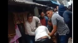 Tahanan di Medan Tewas usai Kabur Ternyata Luka Serius gegara Tersangkut Seng Rumah Warga
