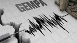  Gempa M4,9 Guncang Pangandaran, Begini Analisis BMKG 