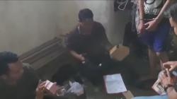 Iseng Beli Motor Pakai Uang Mainan, Pelajar di Batubara Dibekuk Polisi