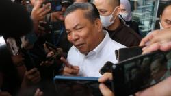 Anak-Istri Pamer Kemewahan, Sekda Riau Diperiksa KPK