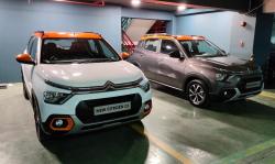 Citroen Janjikan Kirim 50 Unit Mobil Pesanan Konsumen Akhir April