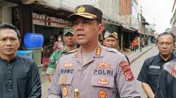 Polisi Pastikan Kasus WNA Halangi Mobil Ambulans di Kota Bogor Terus Berlanjut
