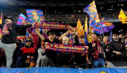 Hampir Pasti Tinggalkan PSG, Nama Lionel Messi Menggema di Camp Nou