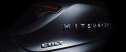 Mobil Colt Bakal Dijadikan Hatchback Hybrid