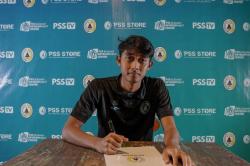 Tampil Impresif, Kontrak Ifan Nanda di PSS Sleman Resmi Diperpanjang 