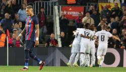 Hasil Copa del Rey: Permalukan Barcelona, Real Madrid Melangkah ke Final