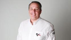 Bertekad Kembangkan Sisi Komersil, MotoGP Gaet CCO dari NBA