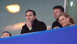 Cari Solusi Jangka Pendek, Chelsea Berniat Tunjuk Frank Lampard Hingga Akhir Musim