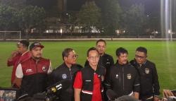 Target Medali Emas SEA Games 2023, Timnas Indonesia Fokus Lolos Fase Grup 