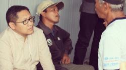 Besok Bebas, Anas Urbaningrum Minta Pendukung Tak Buat Kegaduhan<