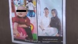Balita Diculik Pasutri di Deliserdang Ditemukan di Sumbar, Dititipkan ke Panti Asuhan