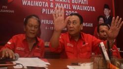 Siapa Pengganti Bambang Kusriyanto? Bambang Pacul: Tak Usah Kasak-Kusuk