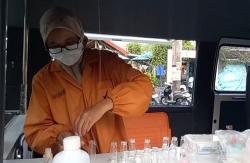 BBPOM Temukan Takjil Mengandung Boraks di Gunungkidul