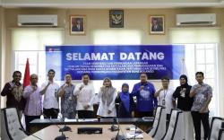 Bupati Bone Bolango Genjot Kemandirian Pangan Sebagai Penyangga Ekonomi Hijau